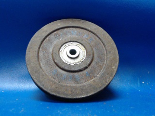 S378-4 Cessna - Pulley